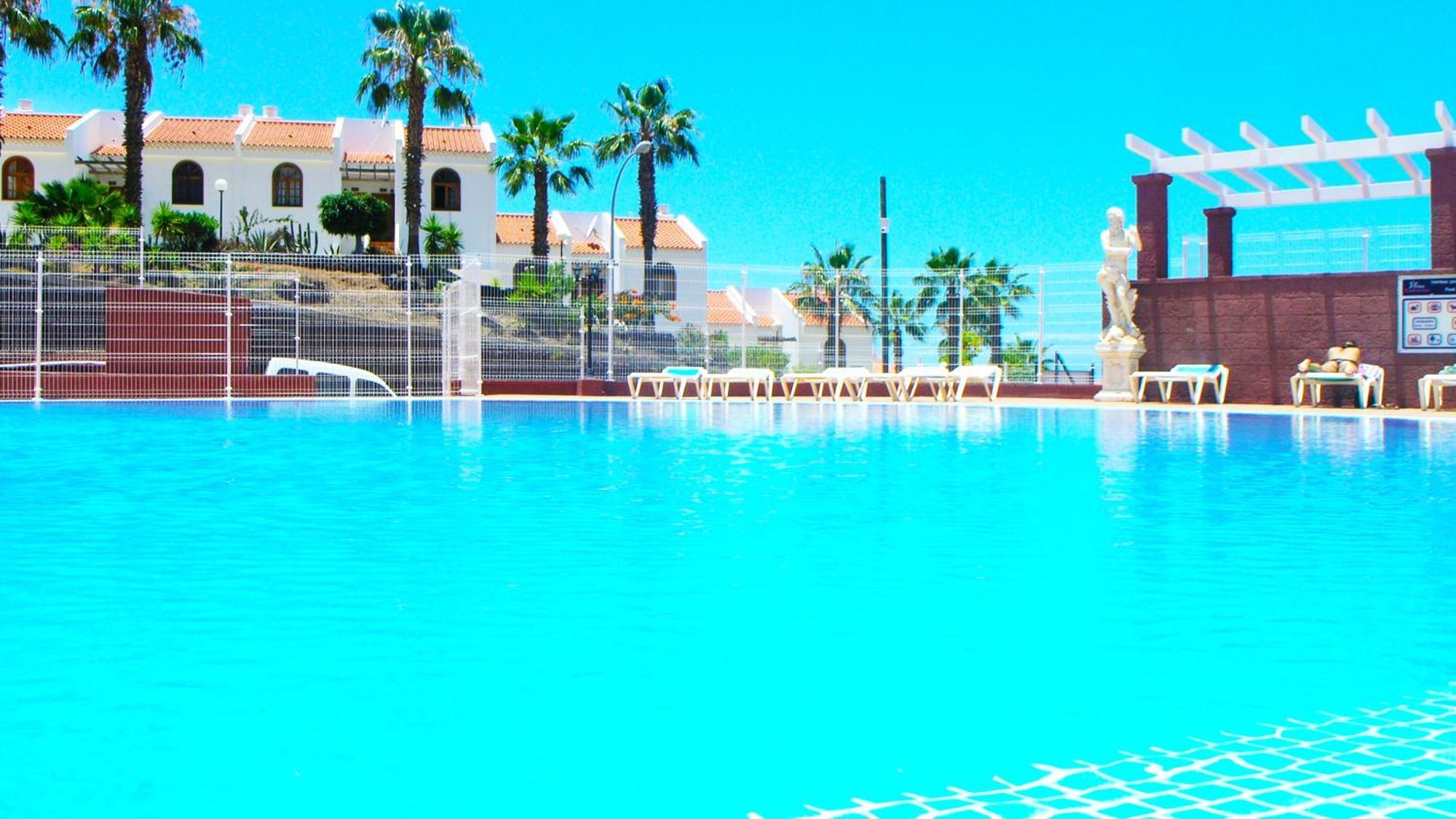 Villas Canarias Apartamento 310 Costa Adeje  Exterior foto